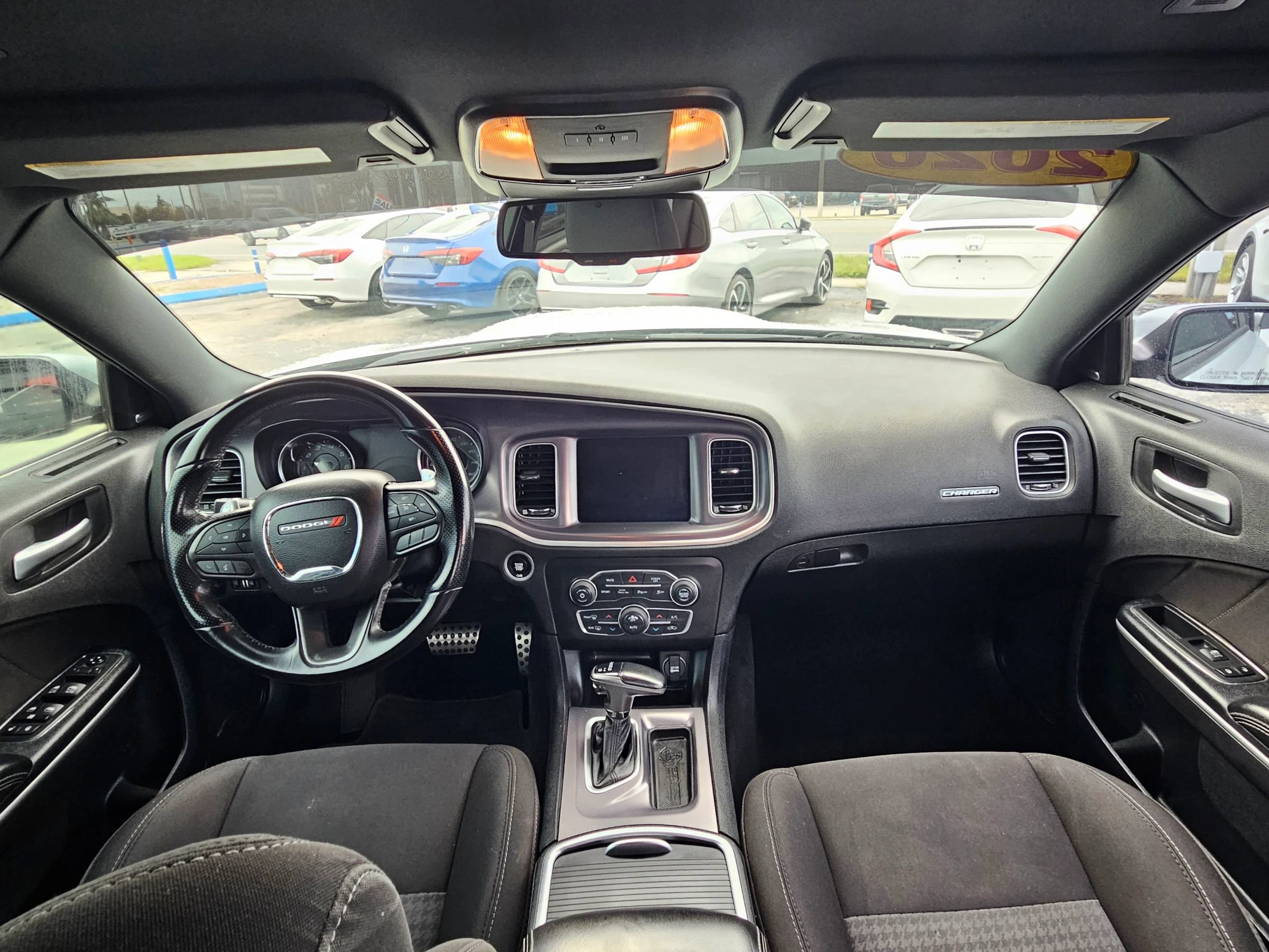 Used 2020 Dodge Charger R/T RWD image 11