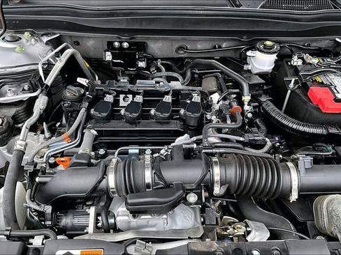 Used 2022 Honda Accord Sport image 34