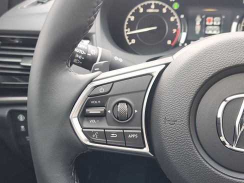 New 2026 Acura RDX Base image 28