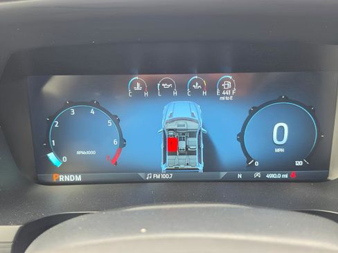 Used 2024 Ford F150 STX RWD image 21