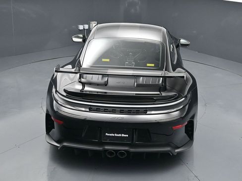 Certified 2025 Porsche 911 GT3 RWD image 15