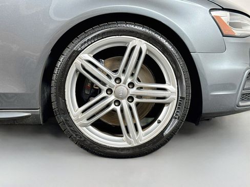 Used 2013 Audi S4 Premium Plus AWD/4WD image 43