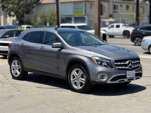 Used 2020 Mercedes-Benz GLA 250 image 23