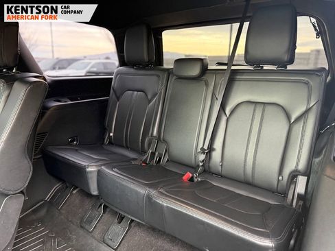 Used 2019 Ford Expedition Limited w/ Equipment Group 302A image 41