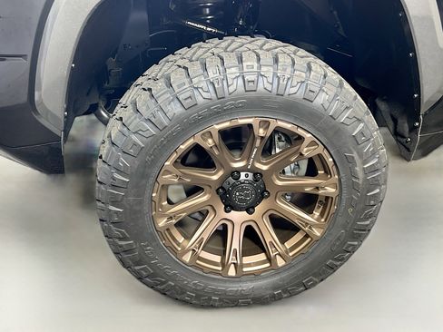 New 2026 Toyota Tundra 1794 Edition AWD/4WD image 13
