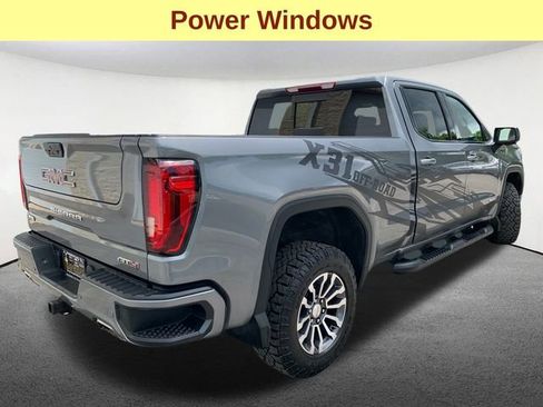 Used 2020 GMC Sierra 1500 AT4 image 12