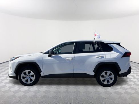 Certified 2024 Toyota RAV4 LE image 15