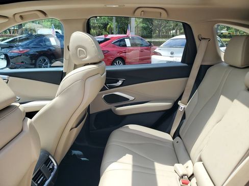 Certified 2023 Acura RDX AWD image 12
