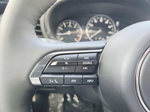 New 2026 MAZDA MAZDA3 Hatchback w/Premium Plus Pkg AWD/4WD image 17