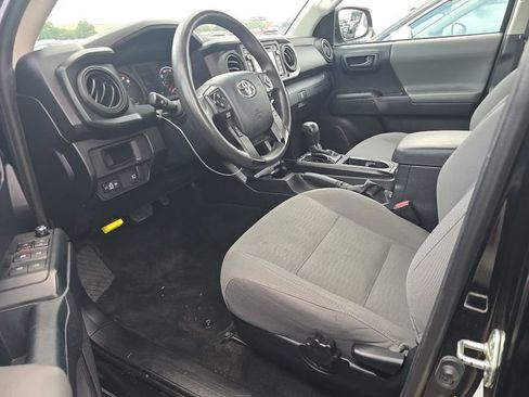 Used 2018 Toyota Tacoma SR w/ SR Convenience Package RWD image 22