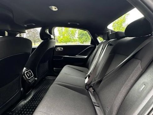 Certified 2025 Hyundai Ioniq 6 SE RWD image 14