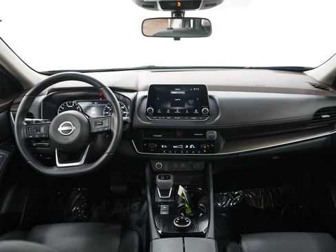 Used 2023 Nissan Rogue SV w/ SV Premium B Package AWD/4WD image 17
