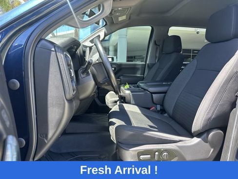 Used 2022 Chevrolet Silverado 2500 LT w/ Convenience Package AWD/4WD image 30