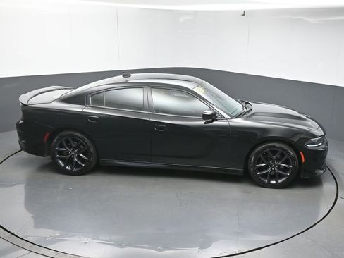 Used 2023 Dodge Charger GT w/ Blacktop Package image 45