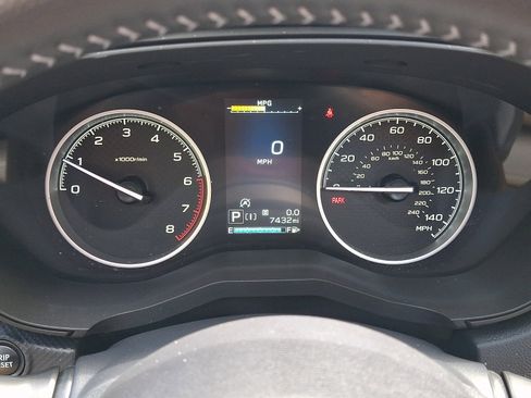 Used 2023 Subaru Forester Limited AWD/4WD image 22