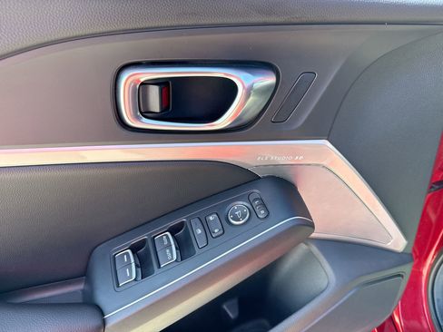 Used 2025 Acura Integra Type S FWD image 15