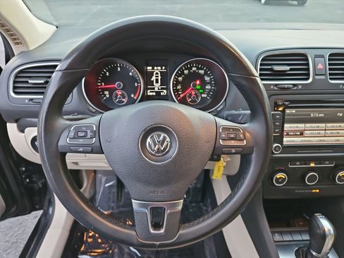 Used 2014 Volkswagen Jetta TDI image 26