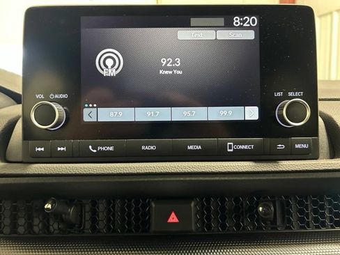 Certified 2024 Honda CR-V Sport image 32