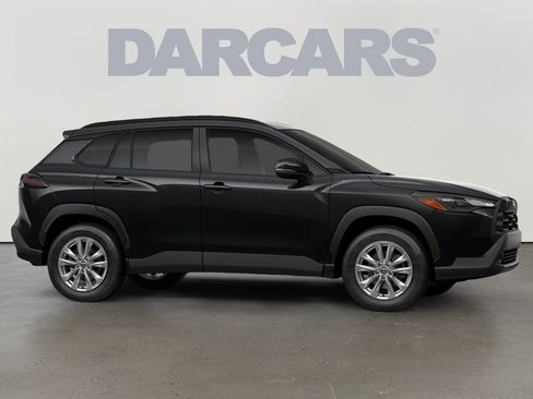 New 2026 Toyota Corolla Cross LE AWD/4WD image 16