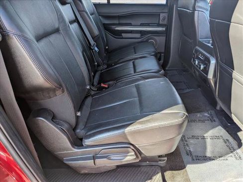 Used 2018 Ford Expedition Max XLT w/ Equipment Group 202A image 20
