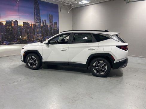 New 2026 Hyundai Tucson SEL FWD image 4