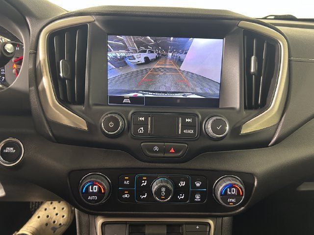 Used 2023 GMC Terrain Denali AWD/4WD image 22