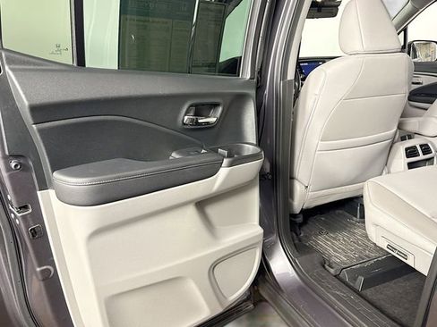 Certified 2022 Honda Ridgeline RTL-E image 46