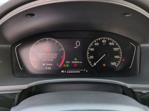 Used 2025 Honda Civic LX image 32