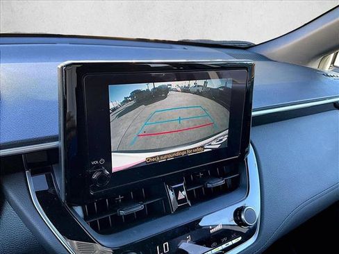 Used 2024 Toyota Corolla Cross SE image 23