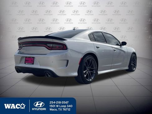 Used 2023 Dodge Charger Scat Pack image 12