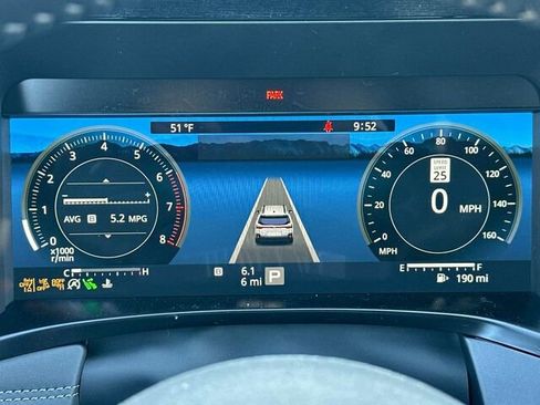 New 2026 Subaru Outback Touring AWD/4WD image 32