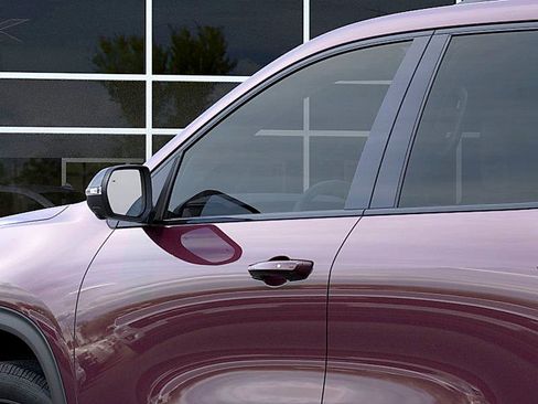 New 2026 GMC Acadia Elevation w/ Super Cruise Package image 12