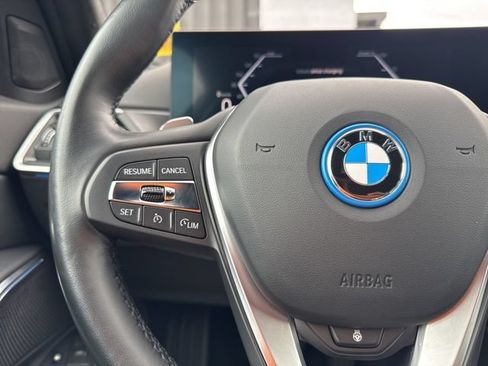 Used 2023 BMW 330e xDrive w/ Premium Package AWD/4WD image 20