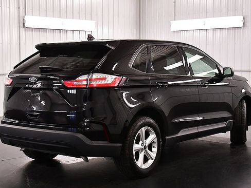 Used 2024 Ford Edge SE AWD/4WD image 7