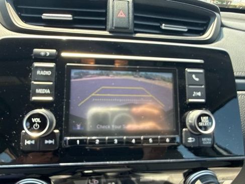 Used 2019 Honda CR-V LX image 27