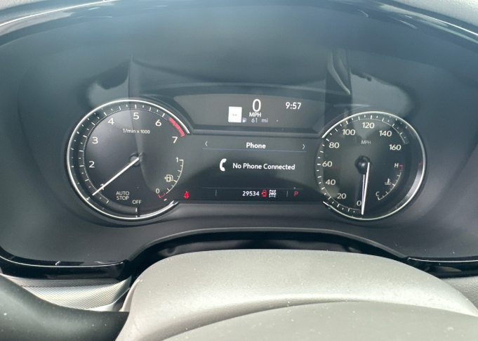 Used 2023 Cadillac XT5 Premium Luxury AWD/4WD image 10
