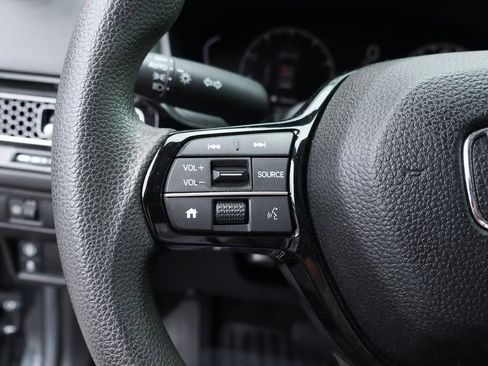 Used 2024 Honda Civic LX image 20