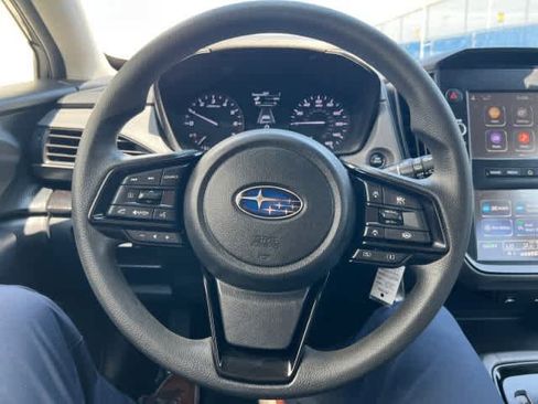 Used 2024 Subaru Crosstrek 2.0i AWD/4WD image 24
