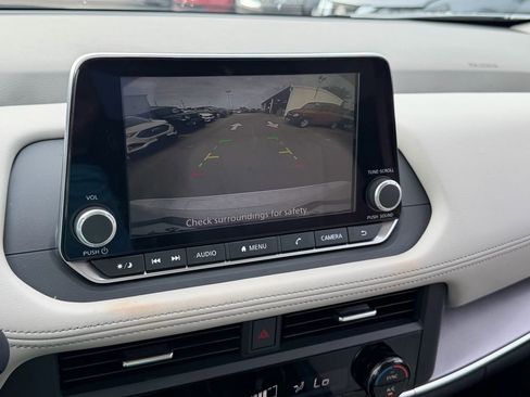 Certified 2024 Nissan Rogue SV FWD image 21
