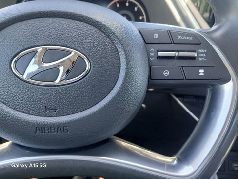 Used 2020 Hyundai Sonata SEL w/ Convenience Package FWD image 30