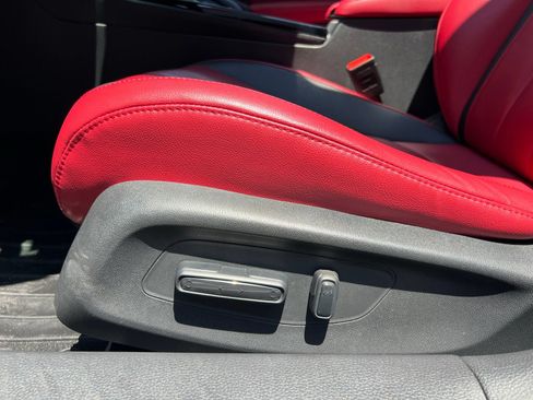Used 2025 Acura Integra A-Spec FWD image 26