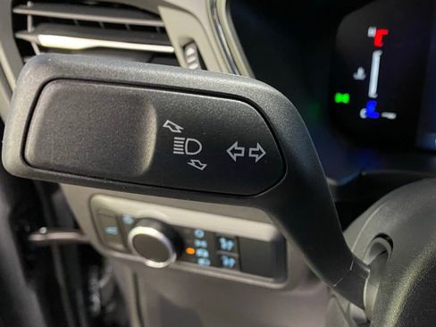 Used 2024 Ford Escape ST-Line w/ Tech Pack #1 image 21