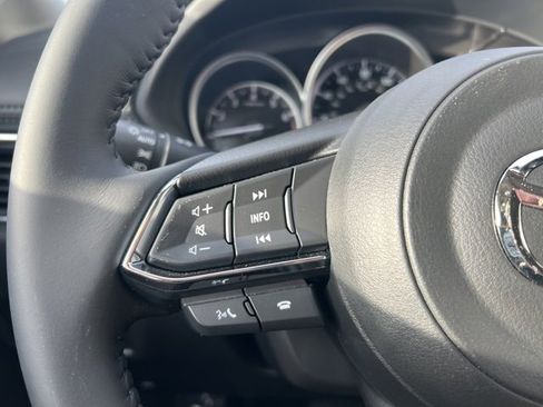 New 2025 MAZDA CX-5 AWD 2.5 S w/ Select Package image 34
