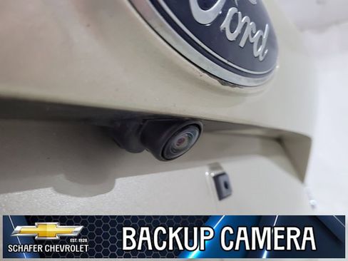 Used 2018 Ford Escape SE image 7