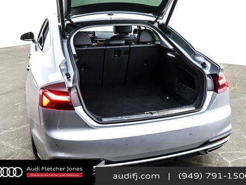 Used 2022 Audi A5 2.0T Premium w/ Convenience Package image 23