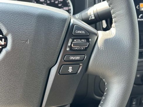 New 2026 Nissan Frontier SV w/ All-Weather Content Package RWD image 30