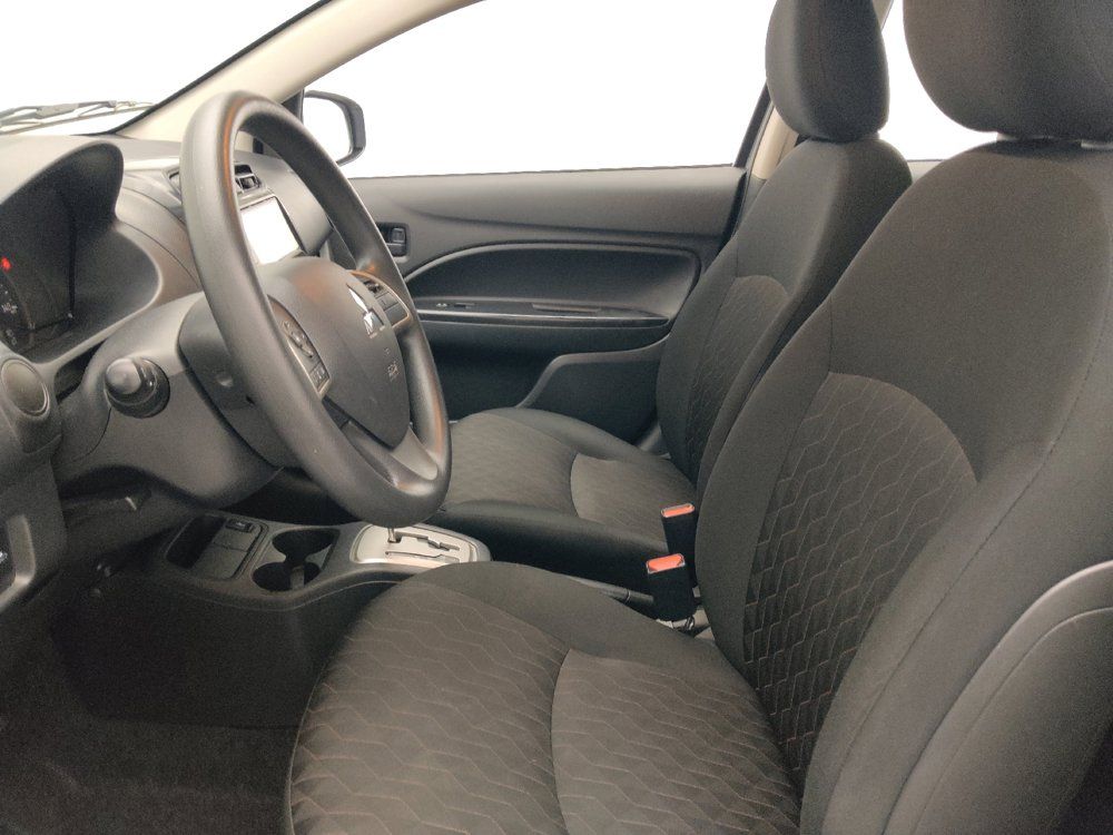 Used 2024 Mitsubishi Mirage ES FWD image 17