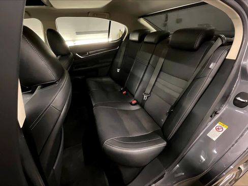 Used 2016 Lexus GS 350 image 27