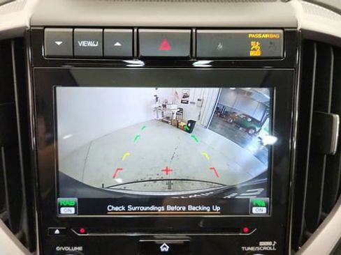 Used 2020 Subaru Ascent Touring w/ Popular Package #2A AWD/4WD image 17