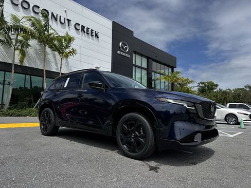 New 2026 MAZDA CX-5 2.5 S w/ Premium Plus Package AWD/4WD image 22